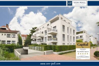 Wohnung zum Kauf 580.000 € 4 Zimmer 114,7 m² EG Hockenheim 68766