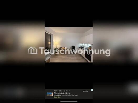 Wohnung zur Miete Tauschwohnung 564 € 1 Zimmer 27 m² Reudnitz-Thonberg Südost 04317
