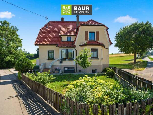 Einfamilienhaus zum Kauf 399.000 € 4 Zimmer 119 m² 443 m² Grundstück Hailtingen Dürmentingen / Hailtingen 88525