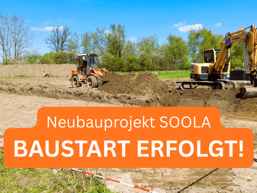 Terrassenwohnung zum Kauf - Erstbezug provisionsfrei 299.000 € 2 Zimmer 53,4 m² 2 Geschosse Reppenstedt Reppenstedt 21391