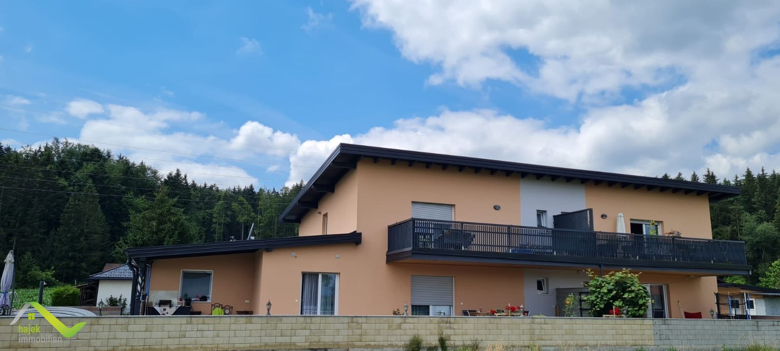 Terrassenwohnung zum Kauf 259.000 € 3 Zimmer 69,3 m²<br/>Wohnfläche Helpfau-Uttendorf 5261