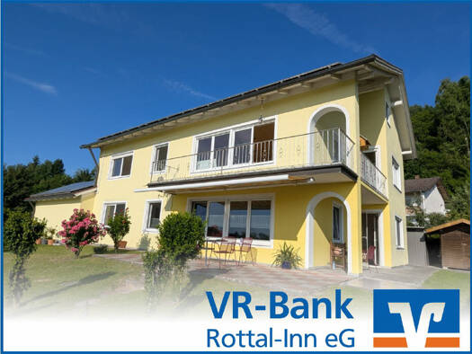 Wohnung zum Kauf 230.000 € 5 Zimmer 111,7 m² 1. Geschoss Winklhamer Str. 13 Erlach Simbach a.Inn 84359