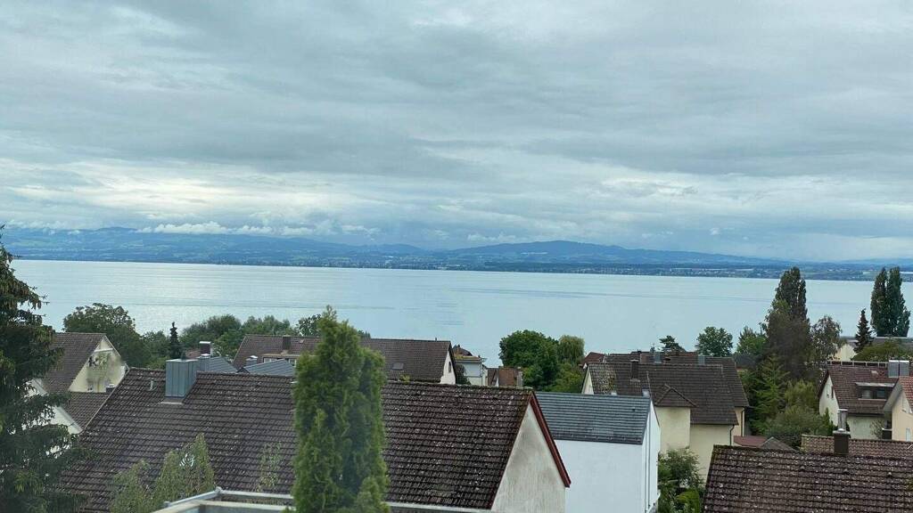 Penthouse zum Kauf 399.000 € 3 Zimmer 75 m² 7. Geschoss Meersburg 88709