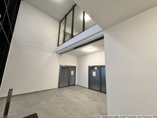 Büro zur Miete - Erstbezug provisionsfrei 240 m² Bürofläche Memmingen Memmingen 87700