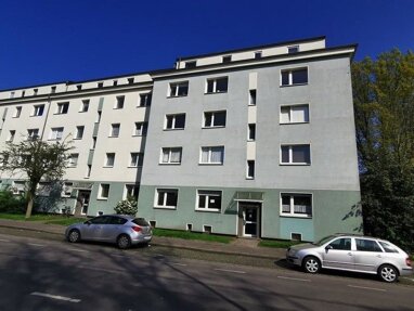 Wohnung zur Miete 546,65 € 3 Zimmer 84,1 m² 4. Geschoss frei ab 13.10.2024 Bismarckstr. 20 Bulmke - Hüllen Gelsenkirchen 45888