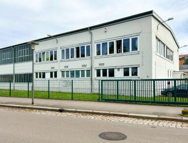 Bürofläche zur Miete 464 m² Bürofläche Plauen (Würzburger Str.-West) Dresden 01187