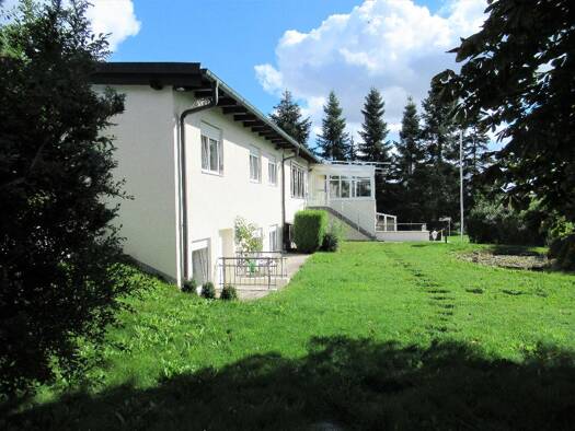Einfamilienhaus zum Kauf 980.000 € 8 Zimmer 360 m² 1.447 m² Grundstück Attenkirchen 85395