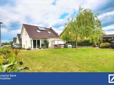 Einfamilienhaus zum Kauf 349.500 € 5 Zimmer 115 m² 541 m² Grundstück frei ab 01.10.2025 Arnstadt Arnstadt 99310