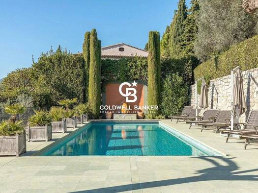 Haus zum Kauf 14.900.000 € 1.300 m² Nord Grasse 06130