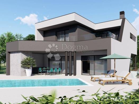 Einfamilienhaus zum Kauf 215.000 € 5 Zimmer 174 m² Barban Barban 52207