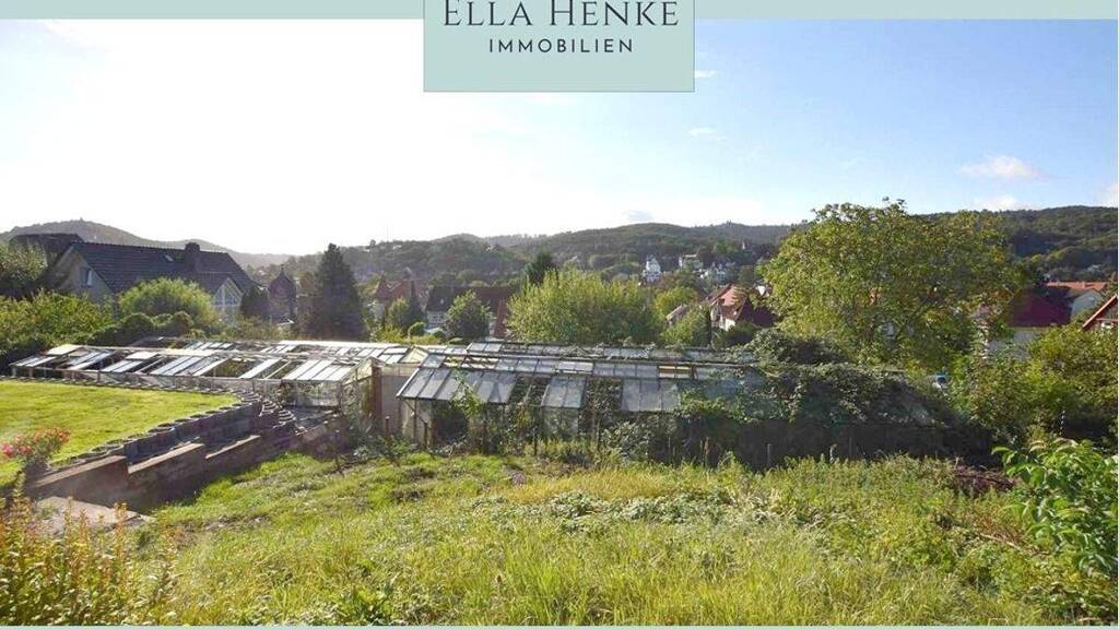 Grundstück zum Kauf 525.000 € 2.147 m² Grundstück Wernigerode 38855