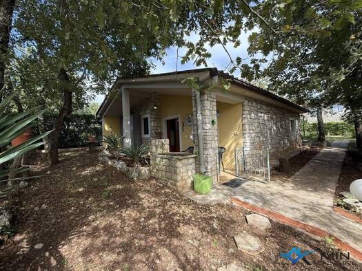 Einfamilienhaus zum Kauf 270.000 € 3 Zimmer 69 m² 634 m² Grundstück Grožnjan 52429