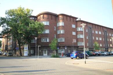 Wohnung zur Miete 499 € 2,5 Zimmer 60,8 m² 2. Geschoss Wanner Straße 6 Wanne - Mitte Herne 44649