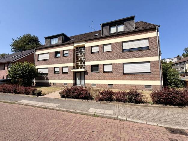 Wohnung zum Kauf 265.000 € 3 Zimmer 81 m² Saarn/Mintard Mülheim an der Ruhr 45481
