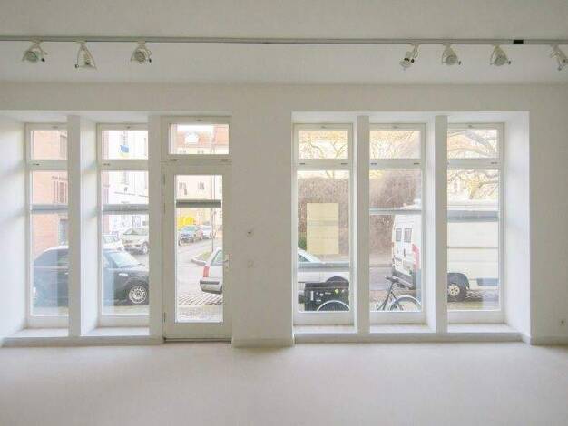 Wohnung zum Kauf 850.000 € 3 Zimmer 129,2 m² Koppenplatz 5 Mitte Berlin 10115