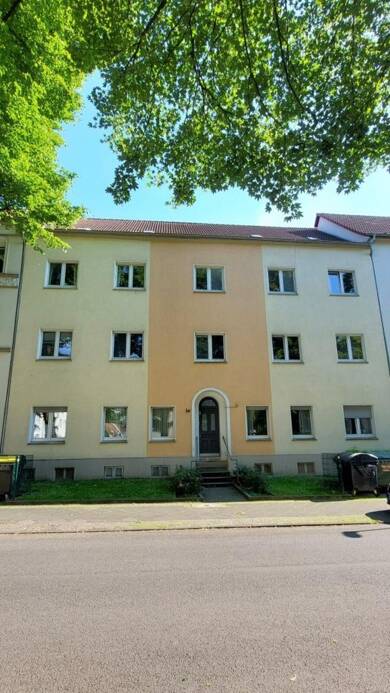 Wohnung zur Miete 772 € 4,5 Zimmer 95,2 m² 1. Geschoss frei ab 01.08.2025 Alte Weststraße 1a Langendreer Bochum 44892