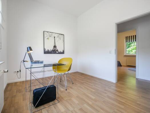 Wohnung zum Kauf provisionsfrei 275.000 € 2 Zimmer 50 m² Bramfeld Hamburg 22179