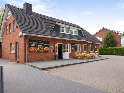 Haus zum Kauf 459.900 € 90 m² 900 m² Grundstück Ahlhorn Großenkneten 26197