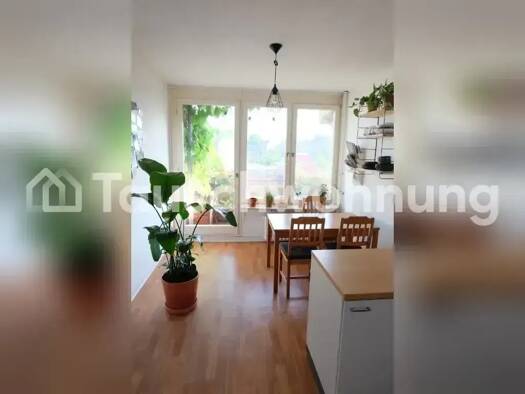 Wohnung zur Miete nur mit Wohnberechtigungsschein Tauschwohnung 480 € 2 Zimmer 70 m² 5. Geschoss Kreuzberg Berlin 10999