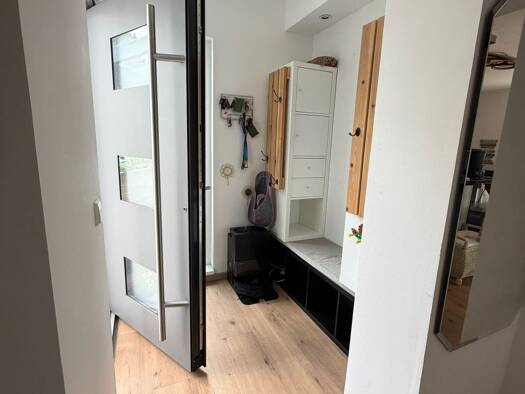 Terrassenwohnung zur Miete 1.620 € 3 Zimmer 117 m² Geschoss EG/4 frei ab 01.10.2026 Rutesheim Rutesheim 71277
