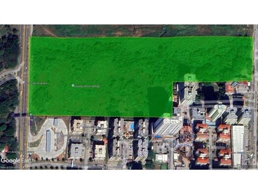 Grundstück zum Kauf 60.546.000 € Panamá