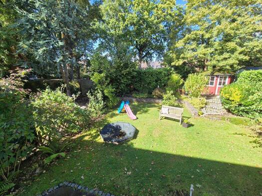 Mehrfamilienhaus zum Kauf 449.000 € 6 Zimmer 165 m² 357 m² Grundstück frei ab sofort Stadtmitte Oberhausen 46147