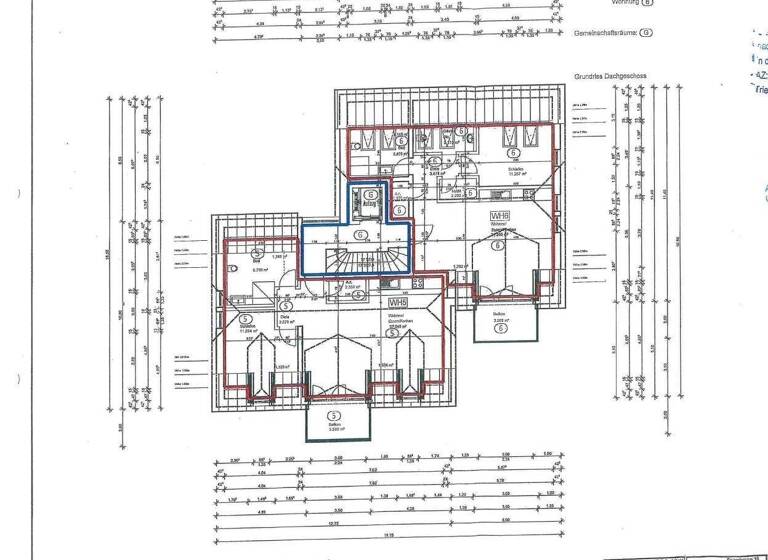 Wohnung zum Kauf - Erstbezug 346.600 € 2 Zimmer 65,4 m² frei ab sofort Langsur 54308