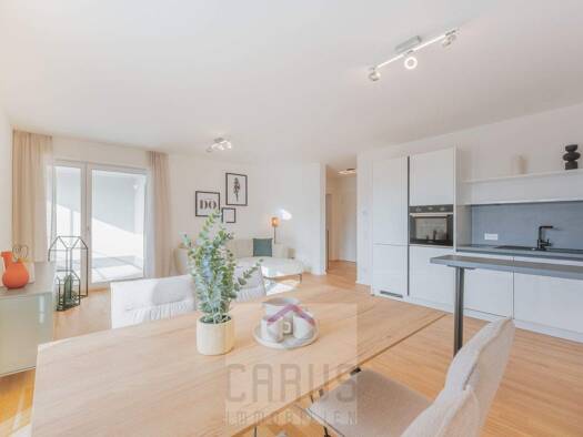 Wohnung zum Kauf - Erstbezug 488.432 € 3 Zimmer 100 m² Plattling 94447