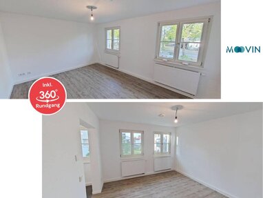 Apartment zur Miete 600 € 4 Zimmer 65,2 m² 1. Geschoss frei ab 01.10.2024 Waldstraße 4 Erlenbach Erlenbach am Main 63906