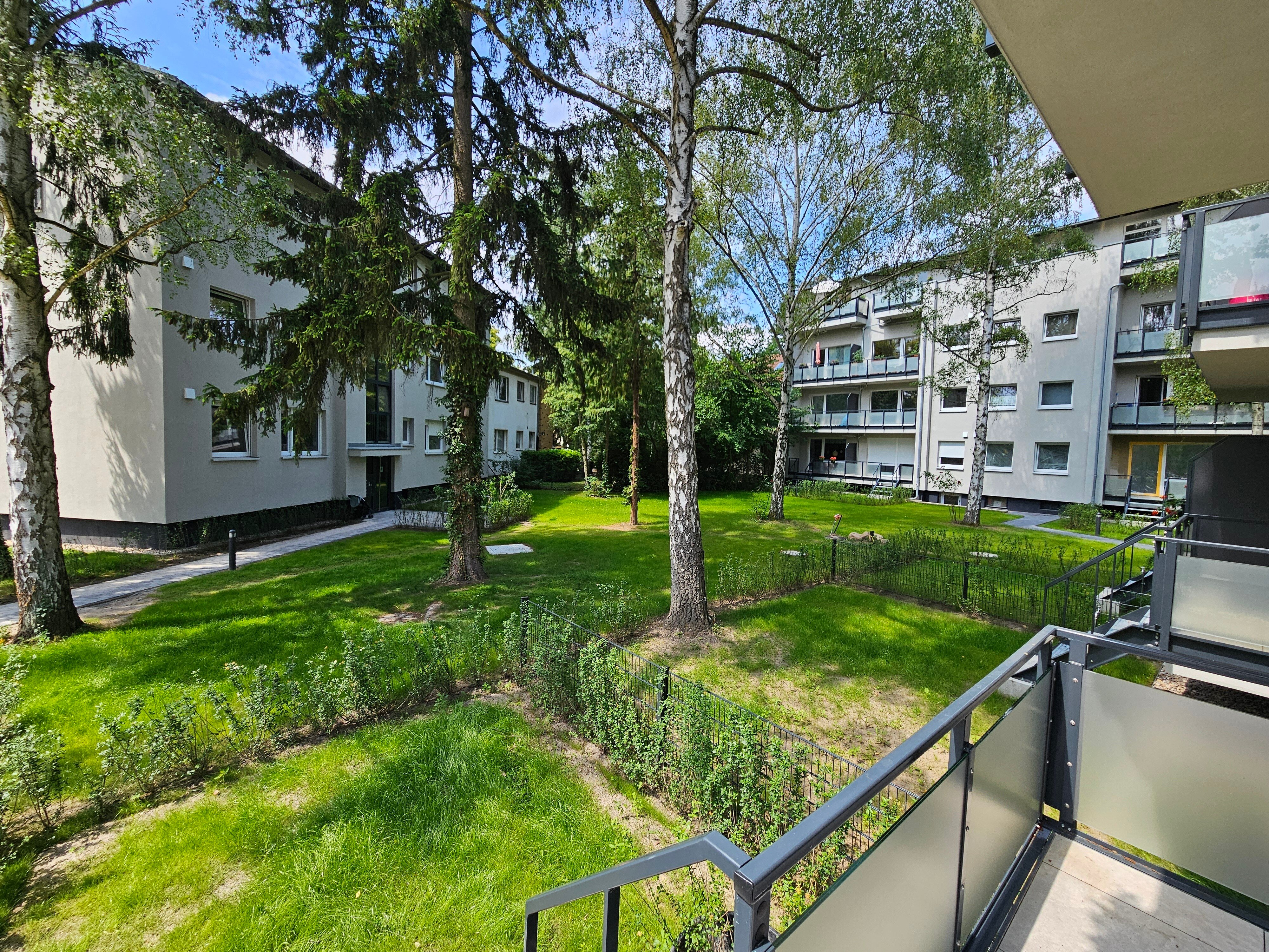 Wohnung zum Kauf provisionsfrei 630.000 € 4 Zimmer 93,8 m²<br/>Wohnfläche 1.<br/>Geschoss Lichterfelde Berlin 12203