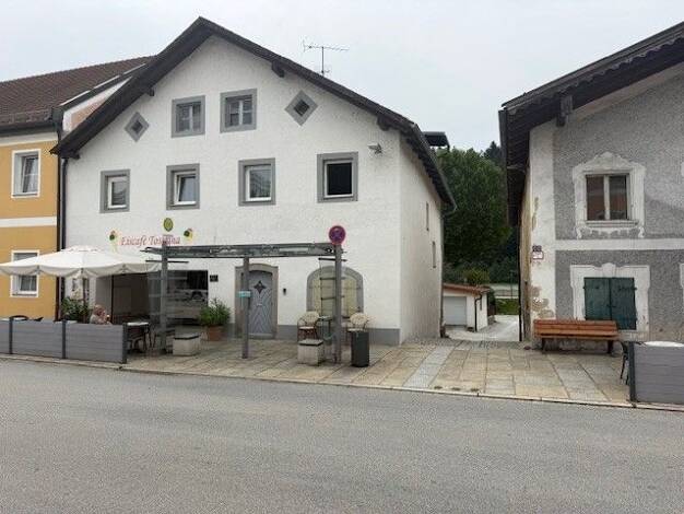 Gewerbeobjekt zum Kauf als Kapitalanlage geeignet 450.000 € 7 Zimmer 258 m² Obernzell Obernzell 94130
