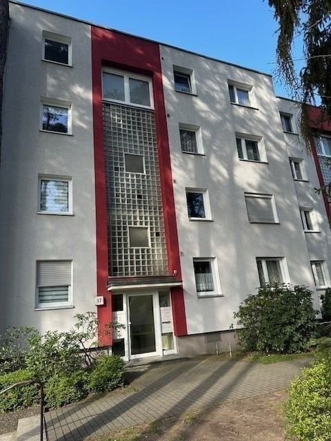 Wohnung zum Kauf 135.000 € 2 Zimmer 39 m²<br/>Wohnfläche 2.<br/>Geschoss Röthenbach Röthenbach an der Pegnitz 90552