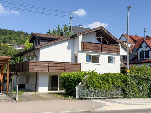 Einfamilienhaus zum Kauf 539.000 € 11 Zimmer 258,3 m² 718 m² Grundstück Bolheim Herbrechtingen 89542