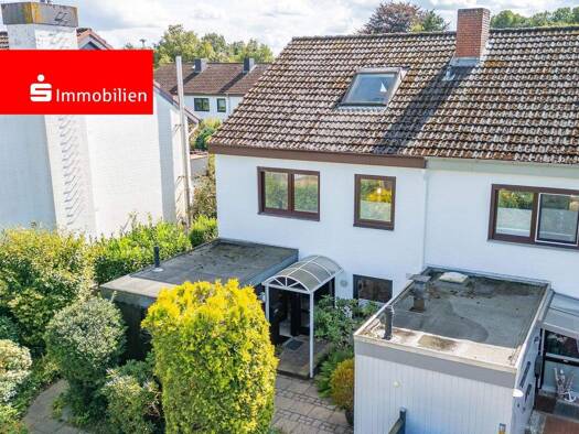 Reihenendhaus zum Kauf 295.000 € 4 Zimmer 109,3 m² 265 m² Grundstück Gettorf 24214