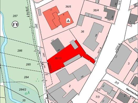 Grundstück zum Kauf 850.000 € 1.150 m² Grundstück Reichelsdorf Nürnberg 90453