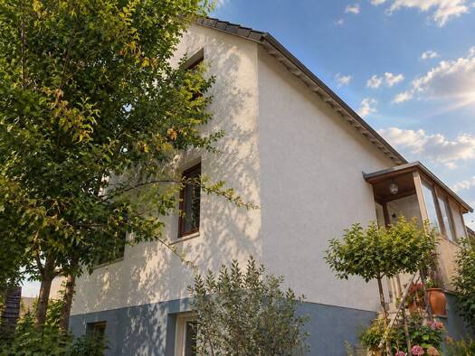 Doppelhaushälfte zum Kauf 99.000 € 3 Zimmer 62 m² 32 m² Grundstück frei ab 01.11.2026 Untergruppenbach Untergruppenbach 74199