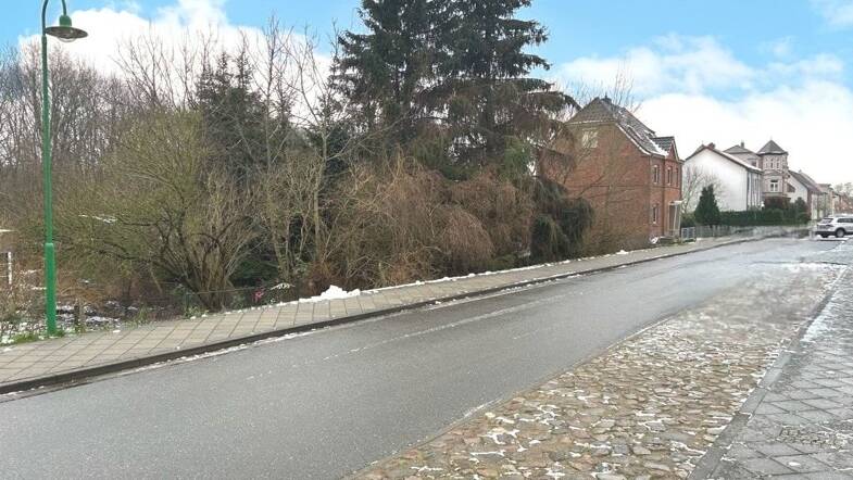 Grundstück zum Kauf 36.900 € 564 m² Grundstück Krakow Krakow am See 18292