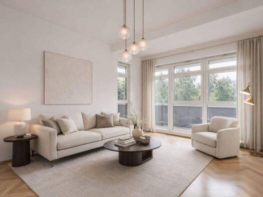 Wohnung zum Kauf 450.000 € 2 Zimmer 89 m² 3. Geschoss Schmargendorf Berlin / Schmargendorf 14193