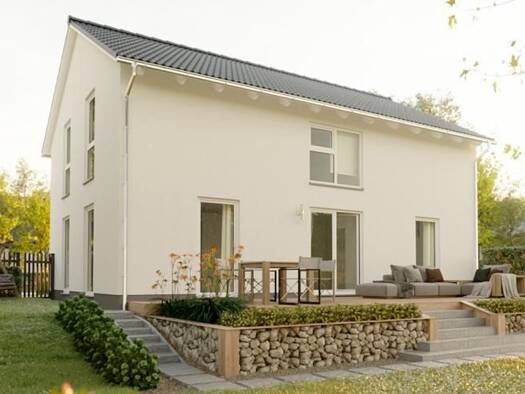 Einfamilienhaus zum Kauf - Erstbezug 499.130 € 5 Zimmer 168 m² 701 m² Grundstück Hallgarten 67826