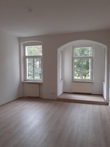 Wohnung zur Miete 430 € 4 Zimmer 96 m² 3. Geschoss Am Sommerbad 18 Stadtmitte West Gera 07548