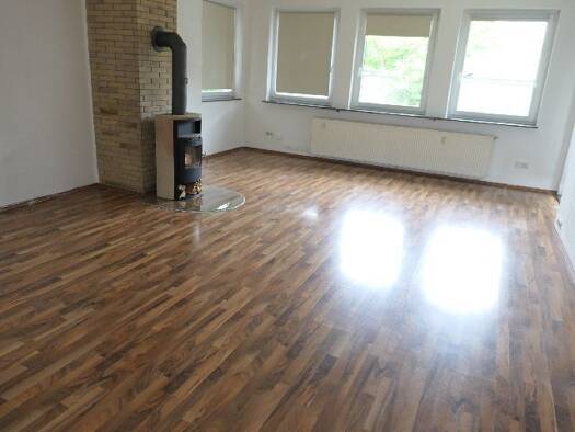 Wohnung zur Miete 990 € 4 Zimmer 120 m² EG Innenstadt Hameln 31785