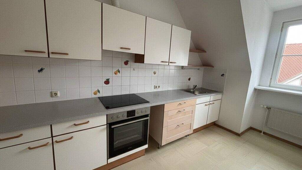 Wohnung zur Miete 460 € 2,5 Zimmer 58 m² Birkfelder Straße Weiz 8160
