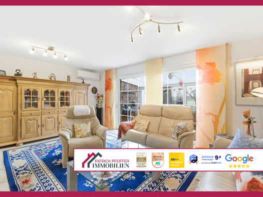 Doppelhaushälfte zum Kauf 389.000 € 4 Zimmer 140,1 m² 404 m² Grundstück Stenden Kerken 47647