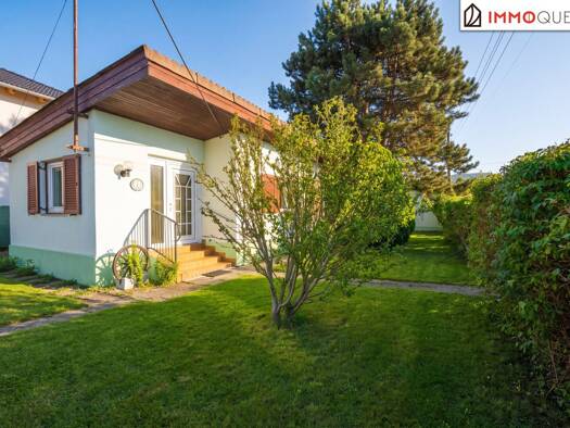 Haus zum Kauf 229.000 € 42,9 m² 360 m² Grundstück Zeiselmauer-Wolfpassing 3424