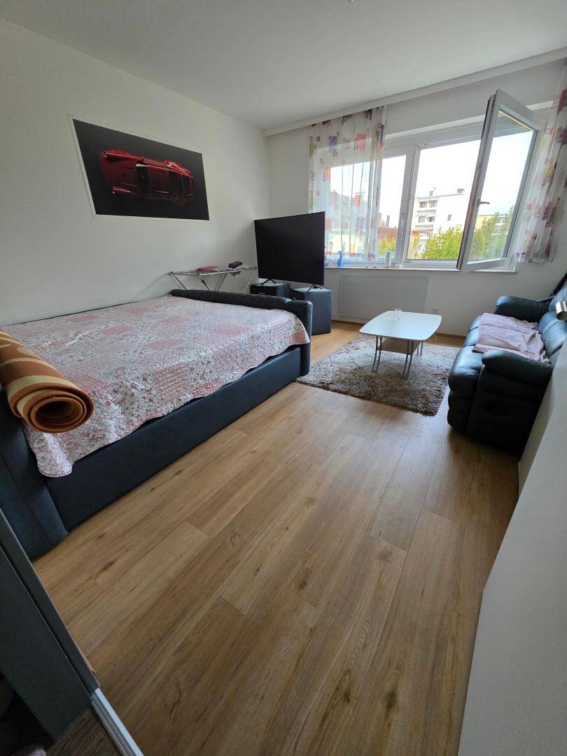 Wohnung – Klagenfurt am Wörthersee, Annabichl