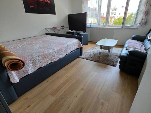 Wohnung zum Kauf 253.000 € 1 Zimmer 76,5 m² Hirschenwirt Strasse Hörtendorf Klagenfurt am Wörthersee 9020