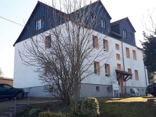 Mehrfamilienhaus zum Kauf als Kapitalanlage geeignet 635.000 € 18 Zimmer 378 m² 795 m² Grundstück Lehesten 07778