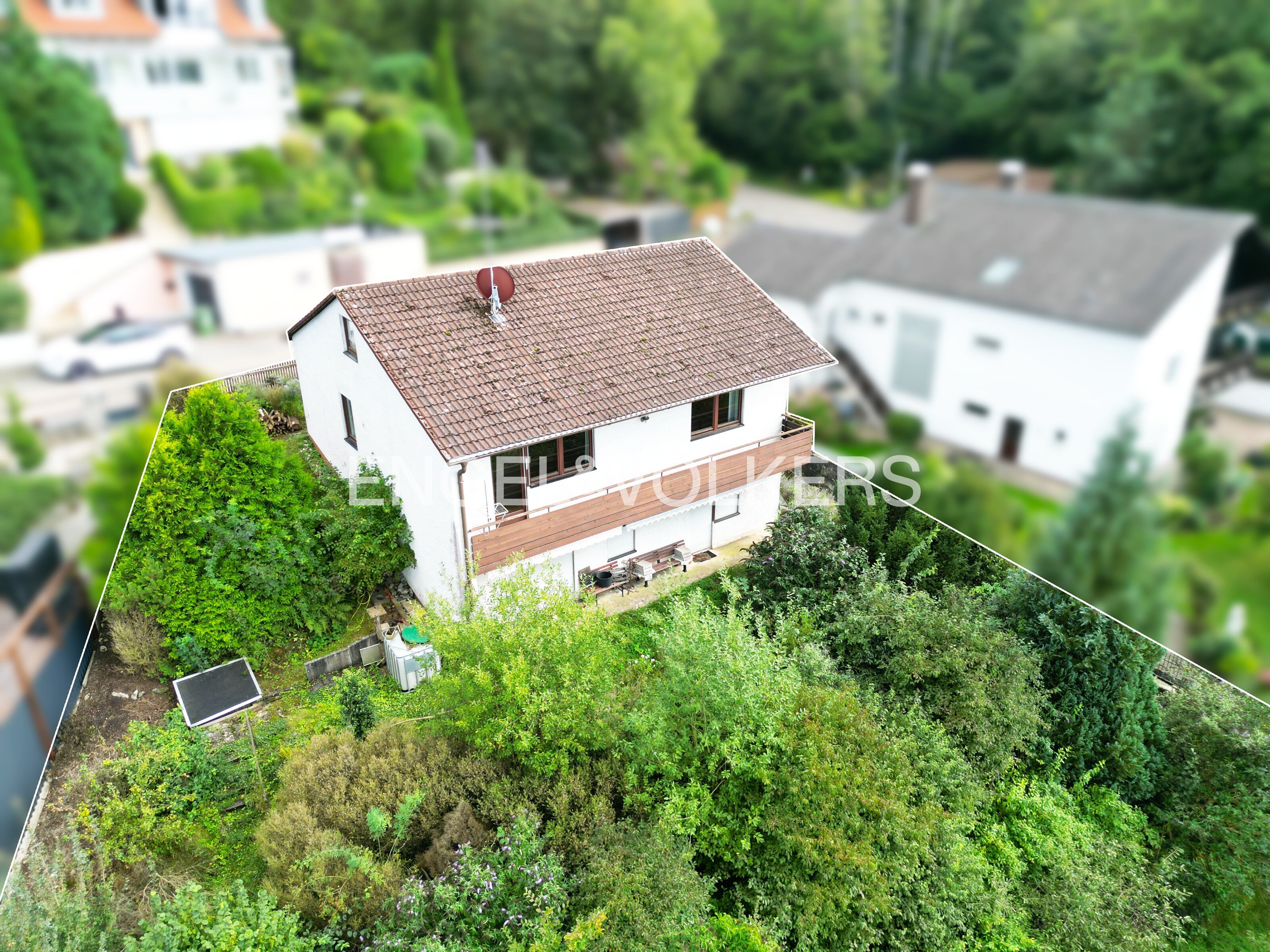 Einfamilienhaus zum Kauf 399.000 € 6 Zimmer 129 m²<br/>Wohnfläche 1.040 m²<br/>Grundstück Nittendorf Nittendorf 93152