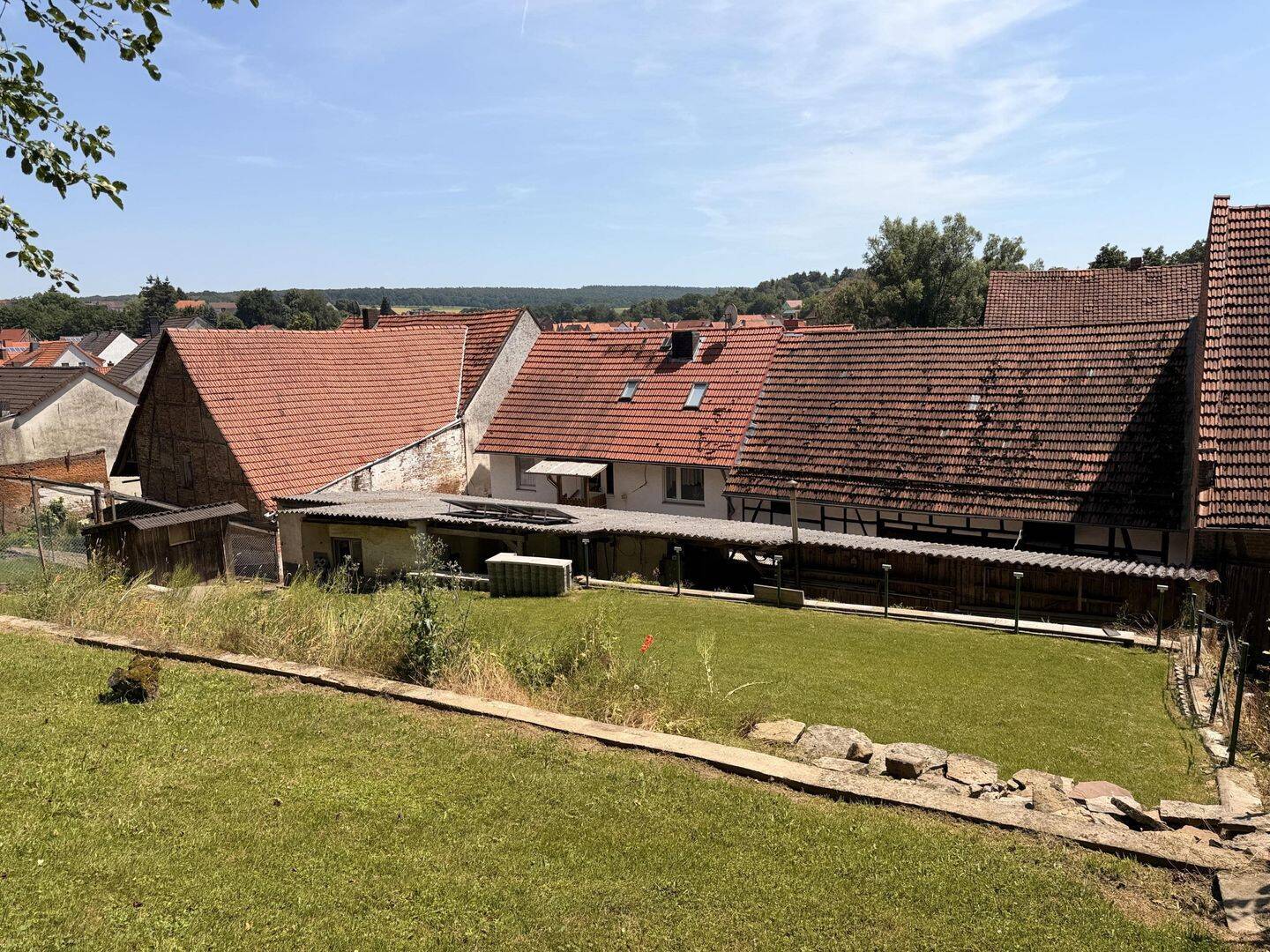 Einfamilienhaus zum Kauf - Ansicht 5
