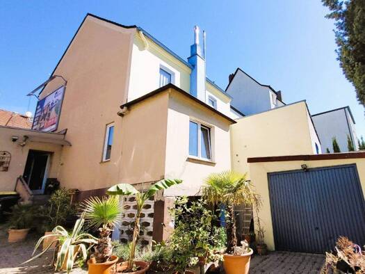 Einfamilienhaus zum Kauf 349.000 € 6 Zimmer 150 m² 955 m² Grundstück Bochold Essen 45355